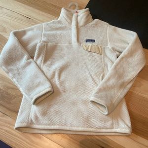 Patagonia Re-Tool Snap-T Pullover